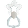 Canpol babies Teethers Water гризалка с дрънкалка 0m+ Blue 1 бр.