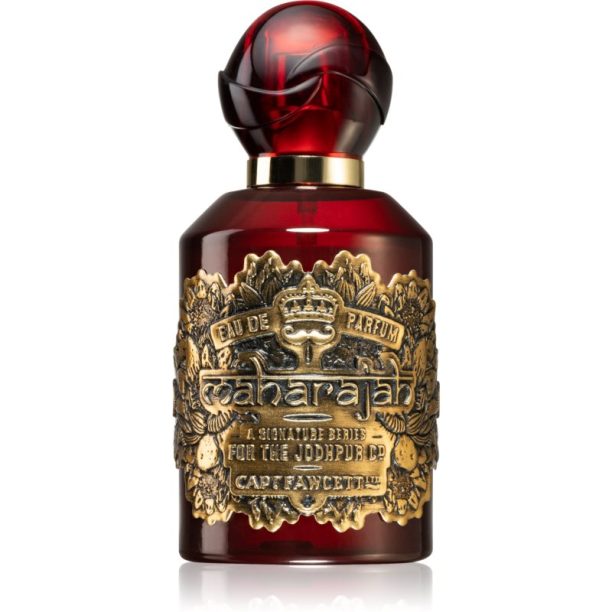 Captain Fawcett Maharajah Eau de Parfum парфюмна вода за мъже 50 мл. на ниска цена