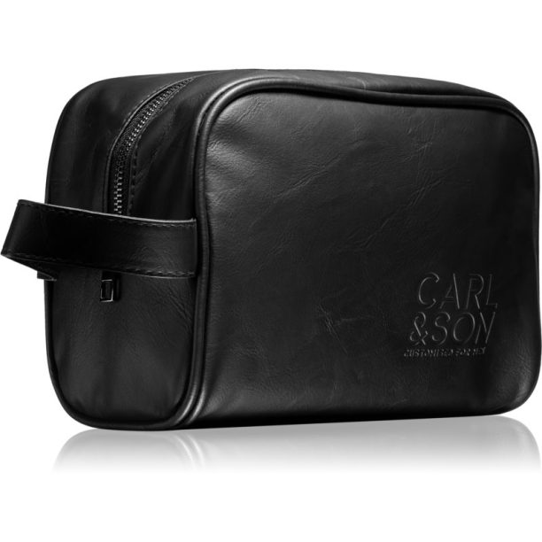 Carl & Son Toilet Bag тоалетна чантичка за мъже