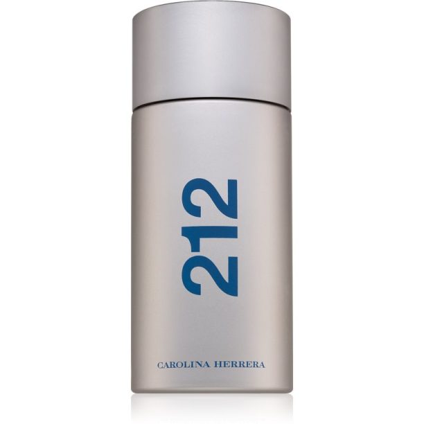 Carolina Herrera 212 NYC Men тоалетна вода за мъже 200 мл.