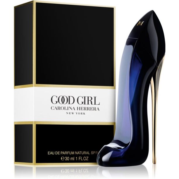 Carolina Herrera Good Girl парфюмна вода за жени 30 мл. на ниска цена