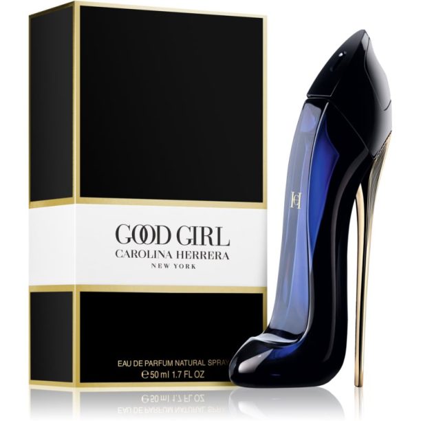 Carolina Herrera Good Girl парфюмна вода за жени 50 мл. на ниска цена