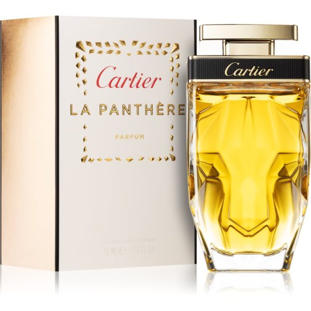 Cartier La Panthère парфюм за жени 75 мл. на ниска цена