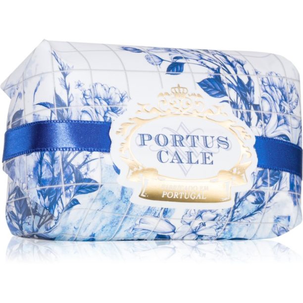 Castelbel Portus Cale Gold & Blue твърд сапун 150 гр.