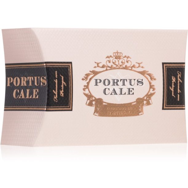 Castelbel Portus Cale Rosé Blush нежен сапун 40 гр.