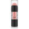 Catrice Cheek Flirt Face Stick руж в стик цвят 030 · Rock'n'Rose 5