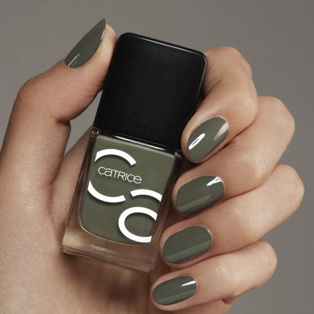 Catrice ICONAILS лак за нокти цвят 138 In to the Woods 10