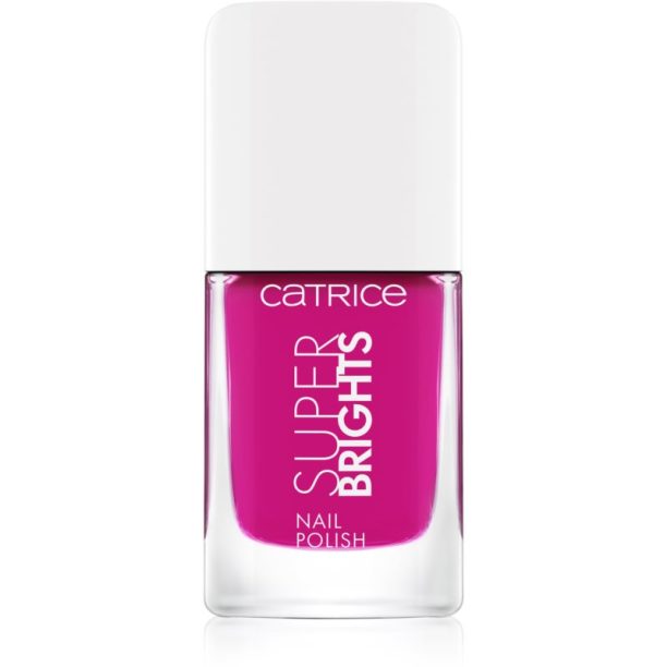 Catrice Super Brights лак за нокти цвят 040 10