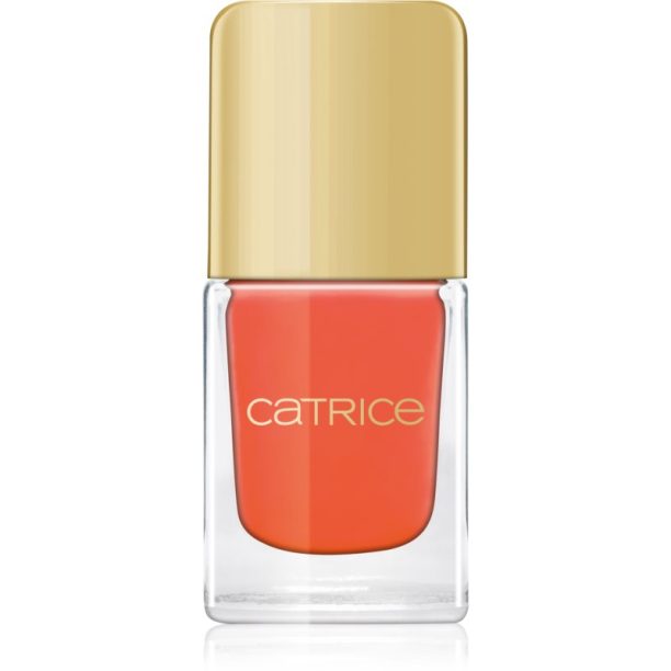 Catrice Tropic Exotic лак за нокти цвят C02 10