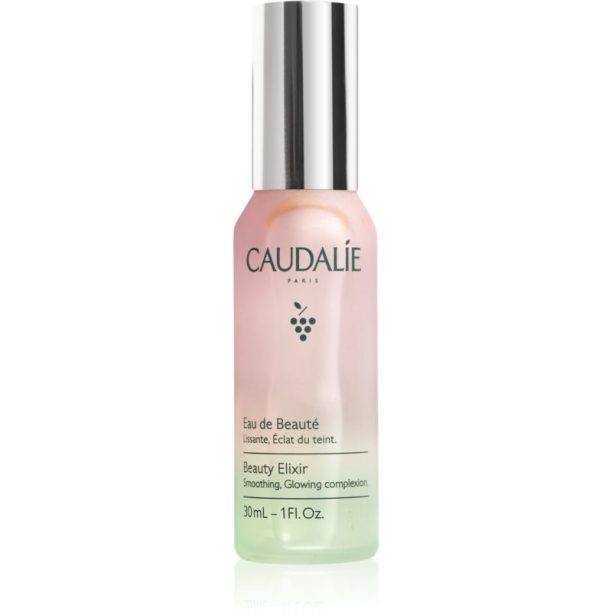 Caudalie Beauty Elixir разкрасяваща мъгла за сияен вид на кожата 30 мл. на ниска цена