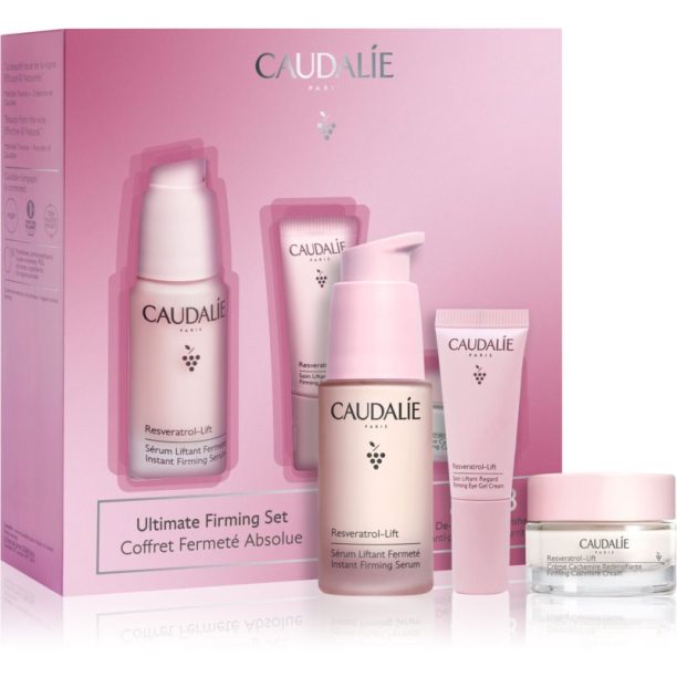 Caudalie Resveratrol-Lift лифтинг грижа