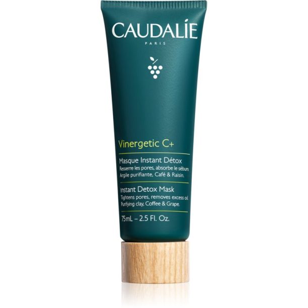 Caudalie Vinergetic C+ 75 мл.