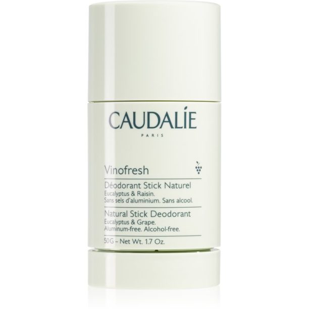 Caudalie Vinofresh дезодорант стик 50 гр. на ниска цена