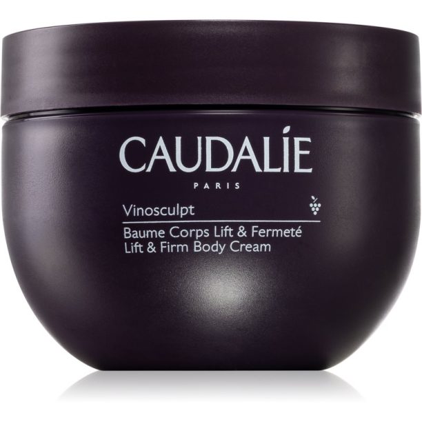 Caudalie Vinosculpt стягащ крем за тяло 250 мл.