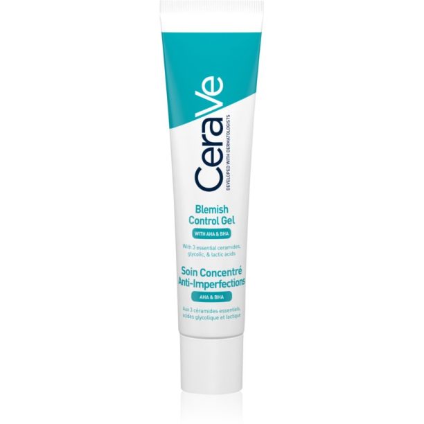 CeraVe Blemish Control гел срещу несъвършенства 40 мл.