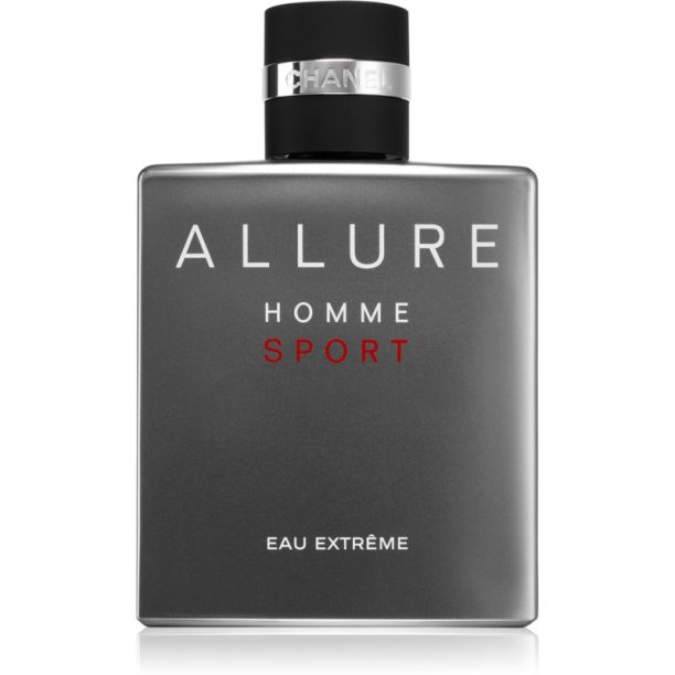 Chanel Allure Homme Sport Eau Extreme парфюмна вода за мъже 50 мл.