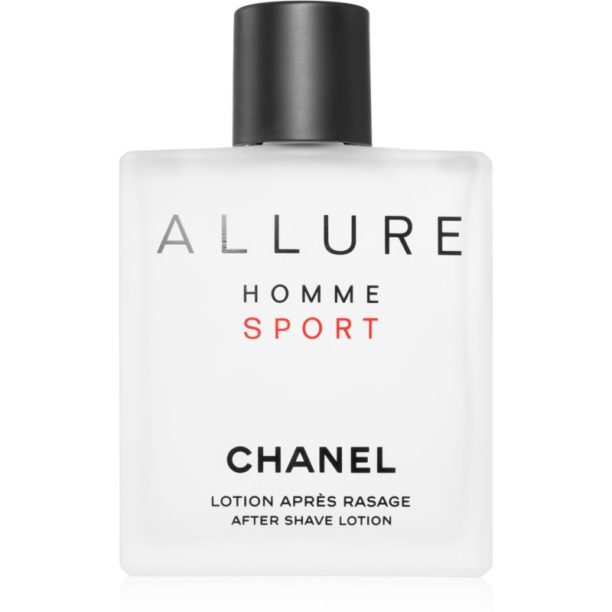 Chanel Allure Homme Sport афтършейв за мъже 100 мл.