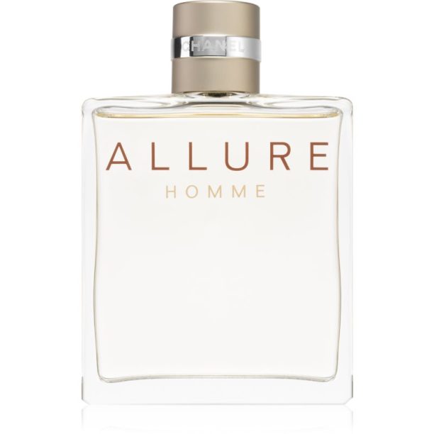 Chanel Allure Homme тоалетна вода за мъже 150 мл.