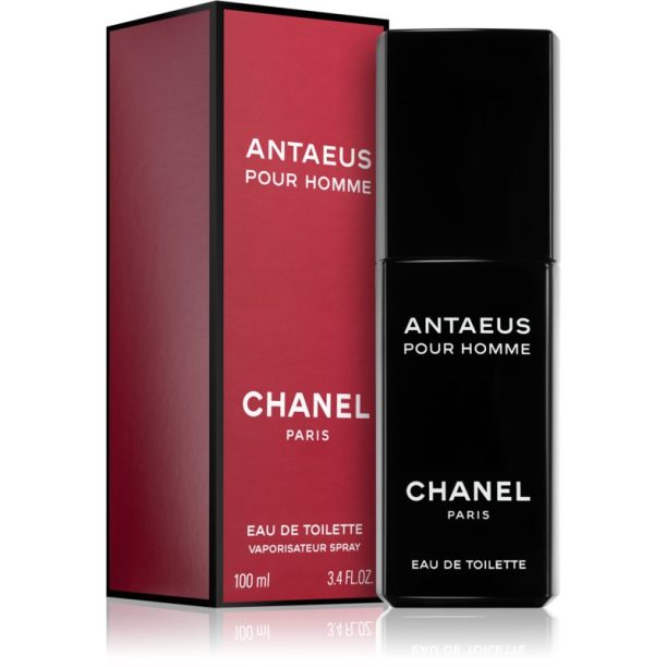 Chanel Antaeus тоалетна вода за мъже 100 мл. на ниска цена