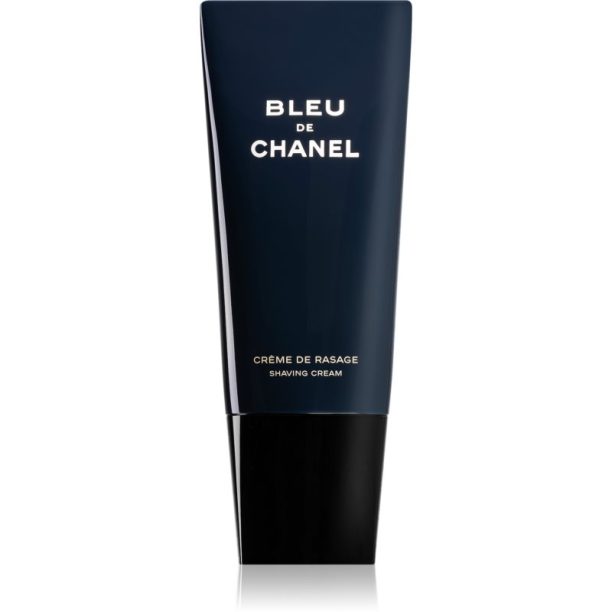 Chanel Bleu de Chanel крем за бръснене  за мъже 100 мл.