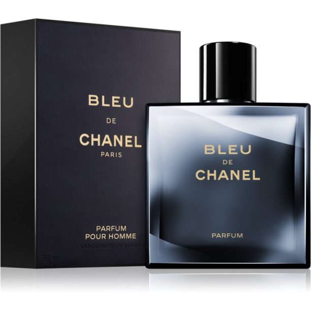 Chanel Bleu de Chanel парфюм за мъже 150 мл. на ниска цена