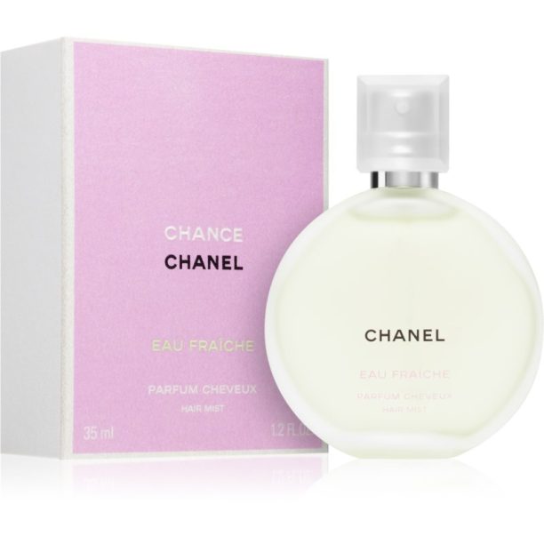 Chanel Chance Eau Fraîche aромат за коса за жени 35 мл. на ниска цена