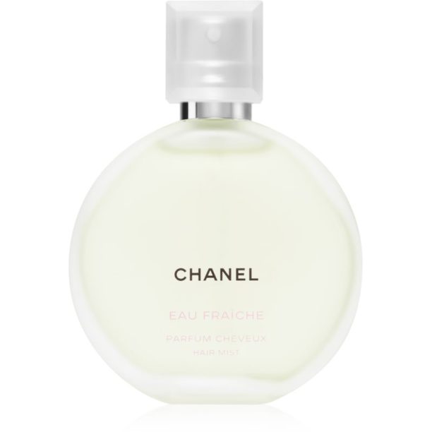 Chanel Chance Eau Fraîche aромат за коса за жени 35 мл.