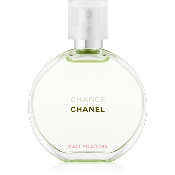 Chanel Chance Eau Fraîche тоалетна вода за жени 35 мл.