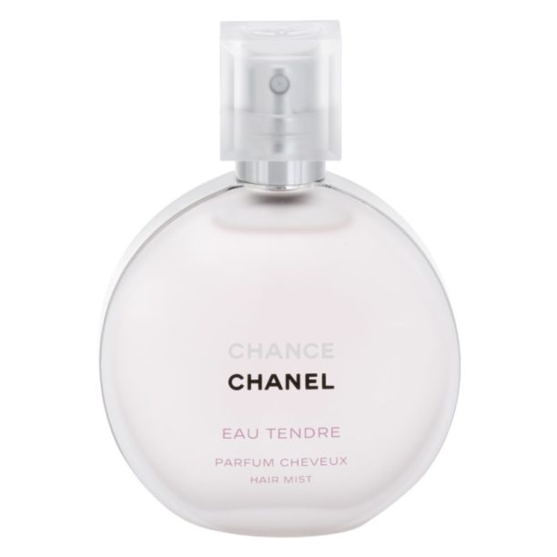 Chanel Chance Eau Tendre aромат за коса за жени 35 мл. купи на топ цена