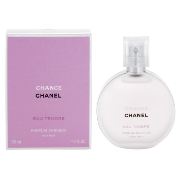 Chanel Chance Eau Tendre aромат за коса за жени 35 мл. на ниска цена