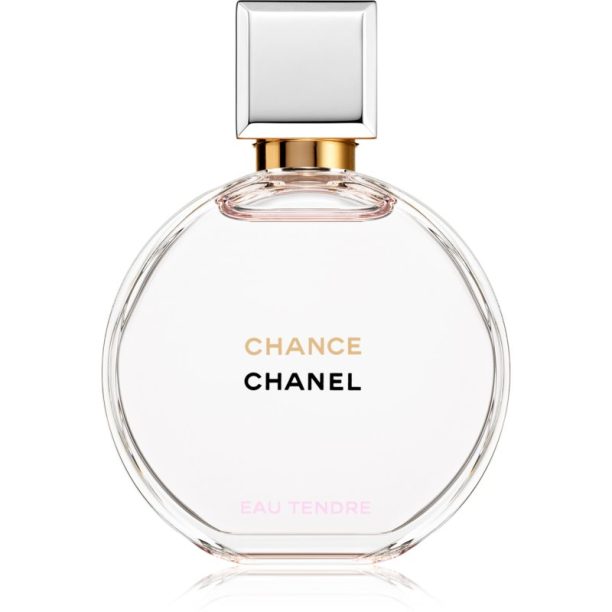 Chanel Chance Eau Tendre парфюмна вода за жени 35 мл.