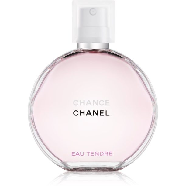 Chanel Chance Eau Tendre тоалетна вода за жени 35 мл.