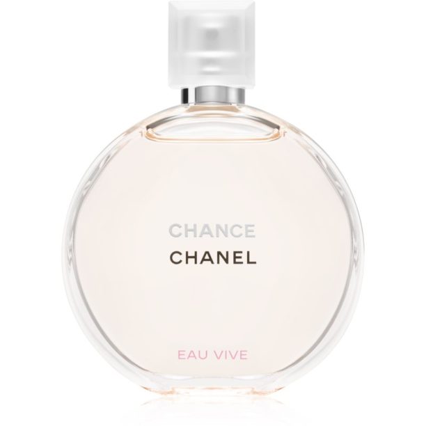 Chanel Chance Eau Vive тоалетна вода за жени 50 мл.