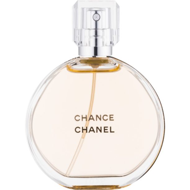 Chanel Chance тоалетна вода за жени 35 мл.