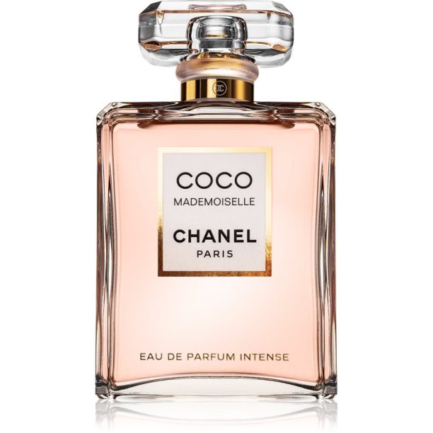 Chanel Coco Mademoiselle Intense парфюмна вода за жени 50 мл.