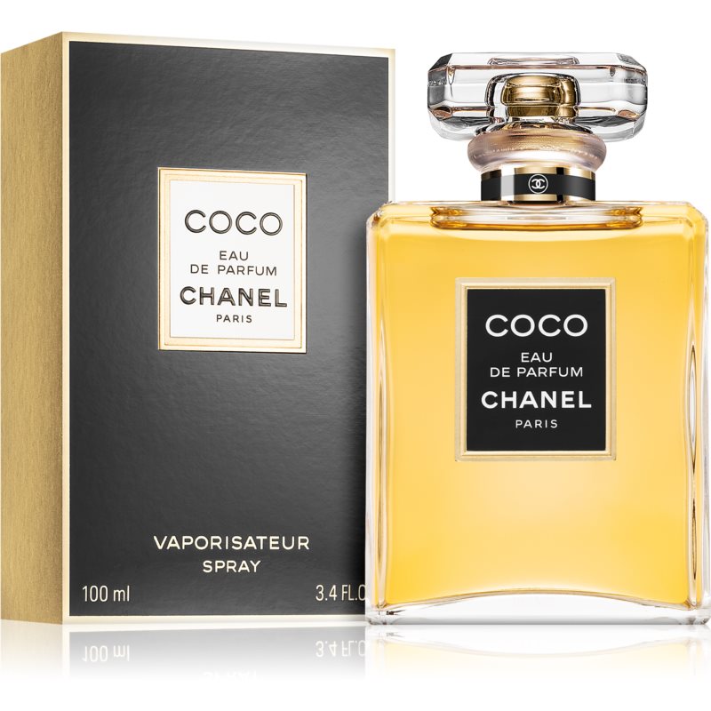 Coco Chanel Coco парфюмна вода за жени 100 мл.