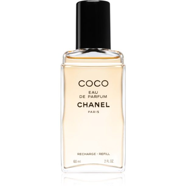 Chanel Coco парфюмна вода пълнител за жени 60 мл.