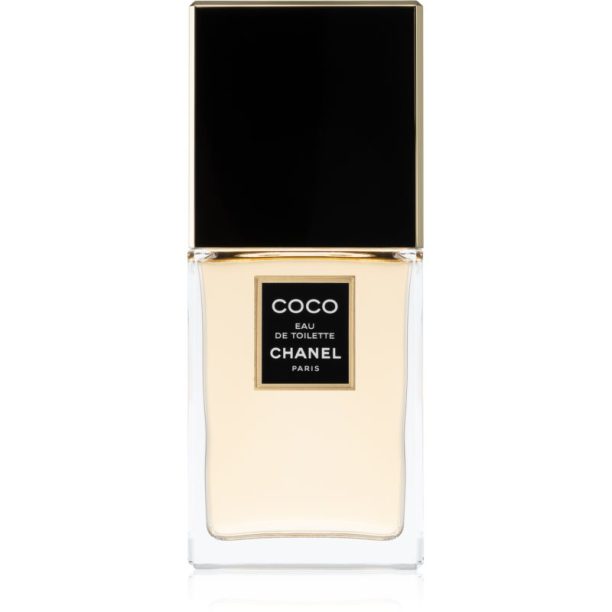 Chanel Coco тоалетна вода за жени 50 мл.