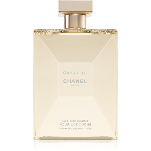 Chanel Gabrielle душ гел  за жени 200 мл.