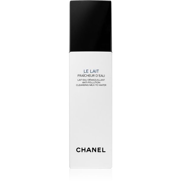 Chanel Le Lait почистващо мляко 150 мл.