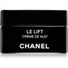 Chanel Le Lift Crème de Nuit нощен крем против бръчки 50 мл.