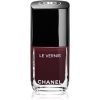 Chanel Le Vernis лак за нокти цвят 18 Rouge Noir 13 мл.