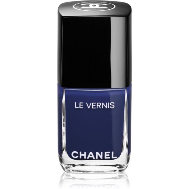 Chanel Le Vernis лак за нокти цвят 763 Rytmus 13 мл.