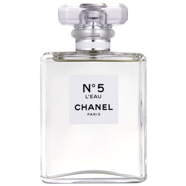 Chanel N°5 L'Eau тоалетна вода за жени 100 мл.