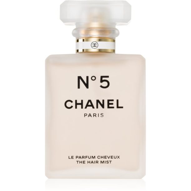 Chanel N°5 aромат за коса за жени 35 мл.