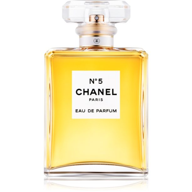 Chanel N°5 парфюмна вода за жени 100 мл.