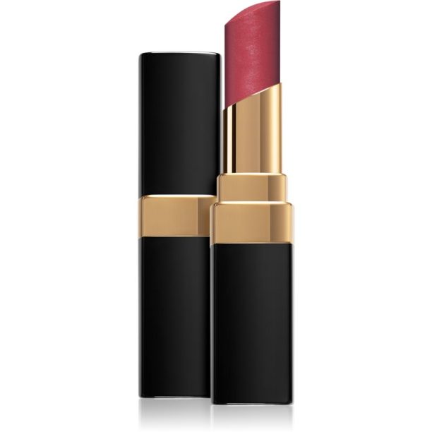 Chanel Rouge Coco Flash хидратиращ гланц за устни цвят 126 Swing 3 гр.