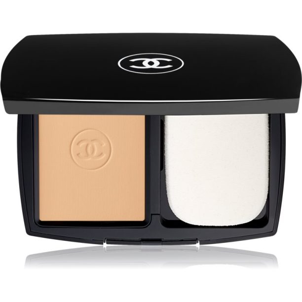 Chanel Ultra Le Teint компактна пудра цвят B30 13 гр.