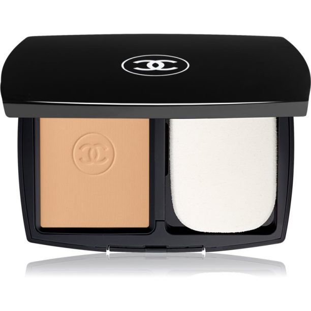 Chanel Ultra Le Teint компактна пудра цвят B40 13 гр.