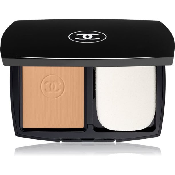 Chanel Ultra Le Teint компактна пудра цвят B50 13 гр.